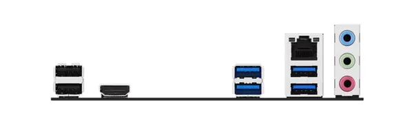 Материнская плата ASUS PRIME B760M-F, LGA1700 B760 2xDDR5 4xSATA3 2xM.2 RAID HDMI mATX — фото 5