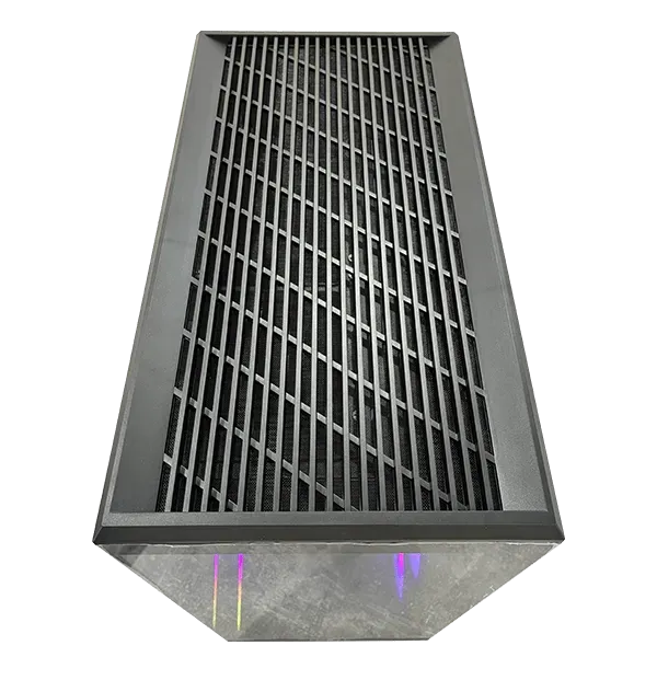 Системный блок Nomad Ultra Game T i7-14700KF/B760 WIFI/DDR5 16GBх2/1Tb/5060Ti 16GB/750W/ (NMD-36969) — фото 3