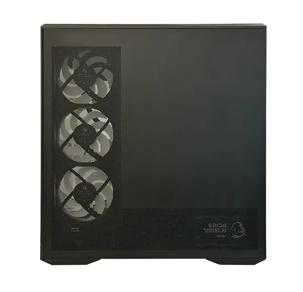 Системный блок Nomad Ultra Game T i7-14700KF/B760 WIFI/DDR5 16GBх2/1Tb/5060Ti 16GB/750W/ (NMD-36969) — фото 4