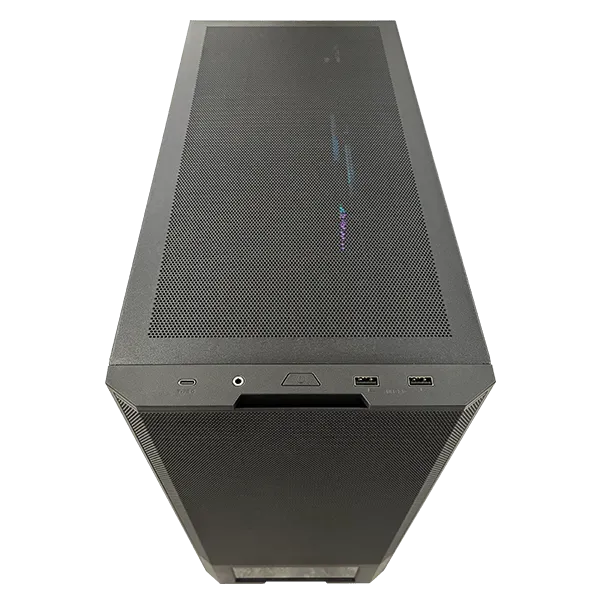 Системный блок Nomad Elite T Ultra 9 285K/Z890 WIFI/32GB/M.2 2Tb/5070Ti/1000W/L207/ (NMD-36999) — Intel Core Ultra 9 285K, 32GB DDR5 5600MHz — купить в Lirotech