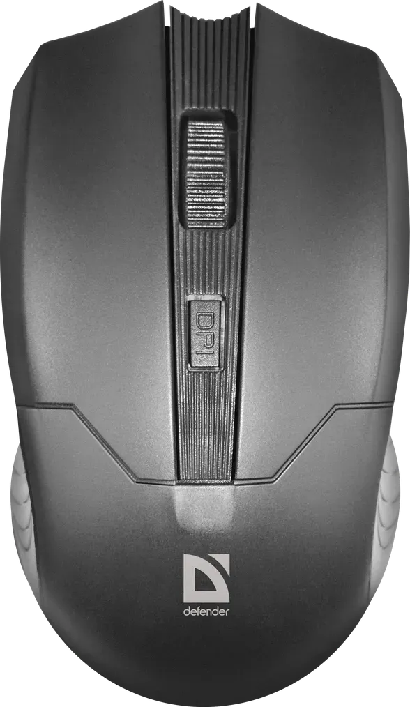 Комплект беспроводной клавиатура+мышь Defender Columbia C-775 RU,черный,мультимедиа — фото 4