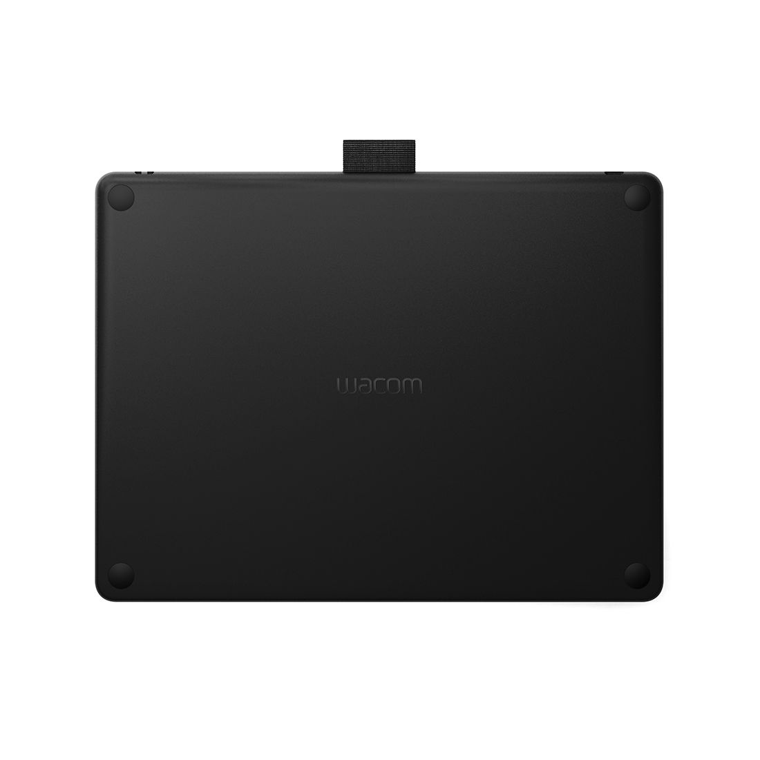Графический планшет, Wacom, Intuos Small Bluetooth (CTL-4100WLK-N), Разрешение 2540 lpi, Чувствительность к нажатию 4096, 4 программируемые клавиши, 2 клавиши на пере, Размер планшета 200*160*8,8 мм, Чёрный — фото 2