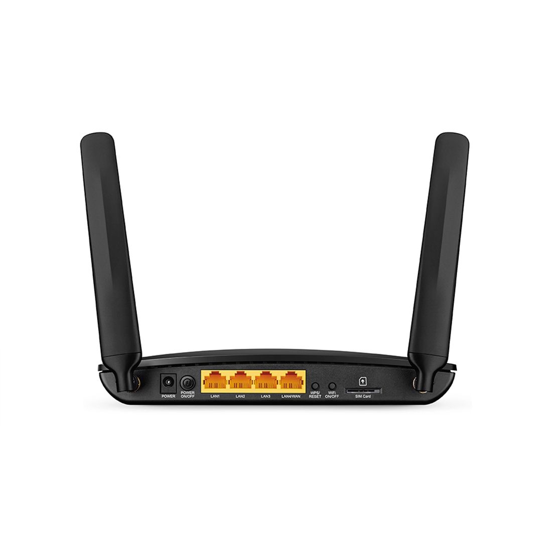 Маршрутизатор TP-Link Archer MR200, 300M — фото 2