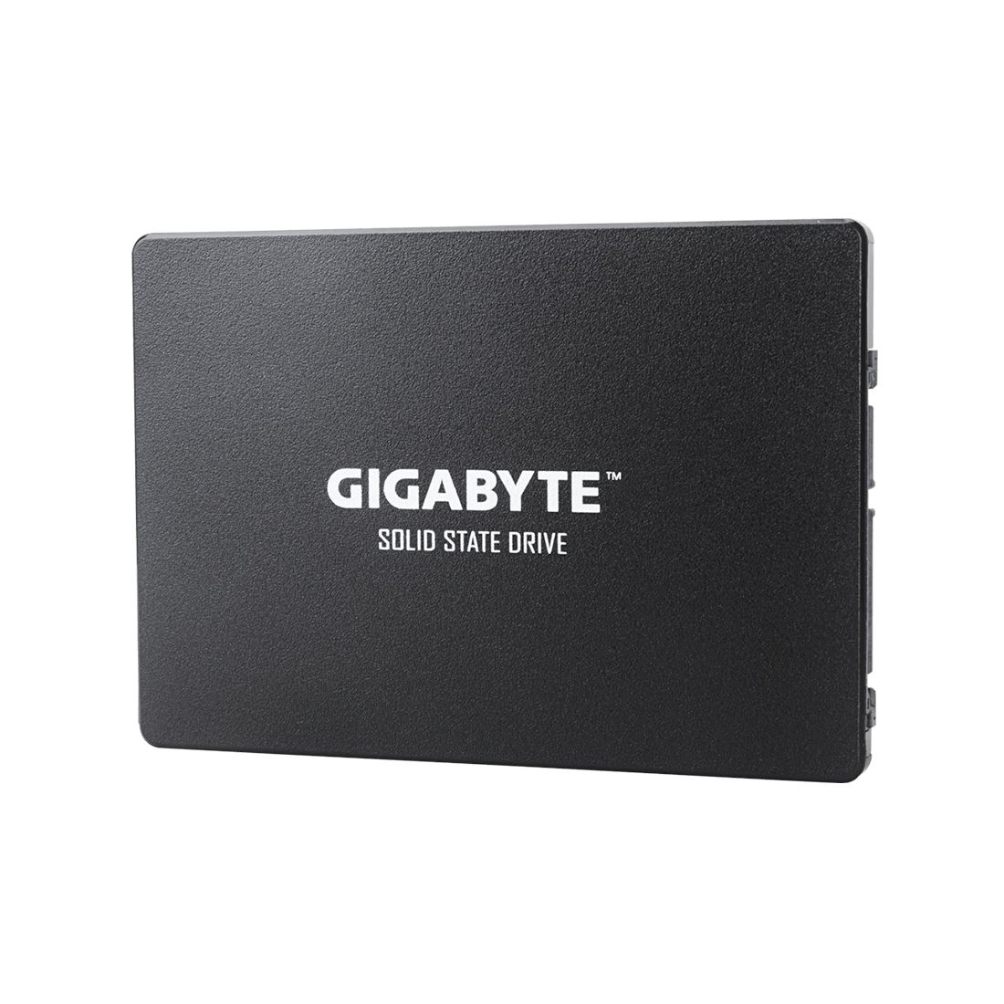 Твердотельный накопитель SSD, Gigabyte, GP-GSTFS31480GNTD (4719331804787), 480GB, 2.5", Sata 6Gb/s, 550/480 Мб/с — фото 1