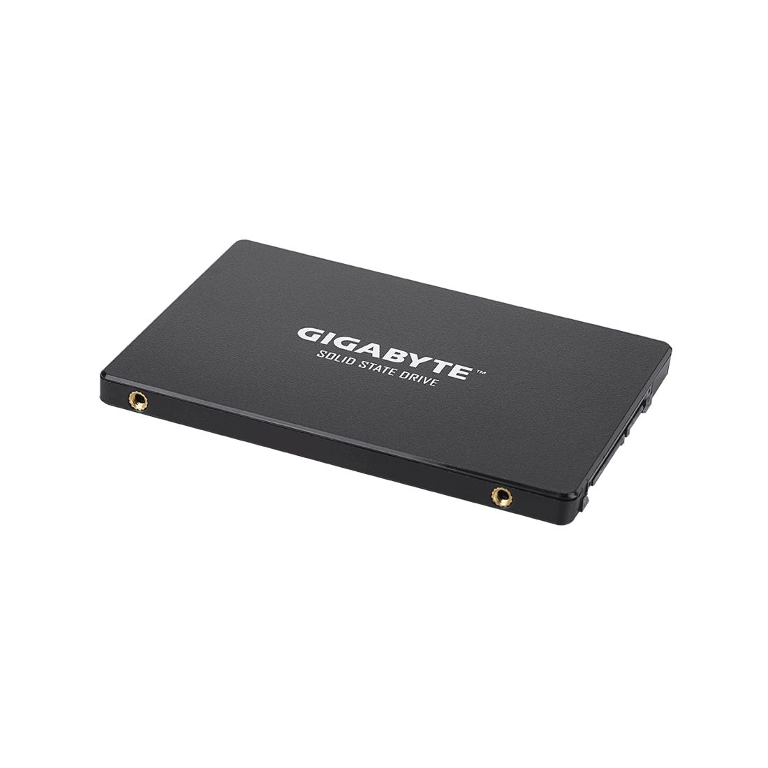 Твердотельный накопитель SSD, Gigabyte, GP-GSTFS31480GNTD (4719331804787), 480GB, 2.5", Sata 6Gb/s, 550/480 Мб/с — фото 2