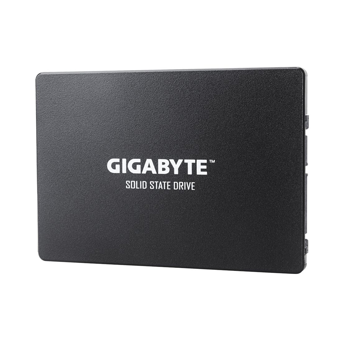 Твердотельный накопитель SSD, Gigabyte, GP-GSTFS31256GTND (4719331804329), 256GB, 2.5", Sata 6Gb/s, 520/500 Мб/с — фото 1