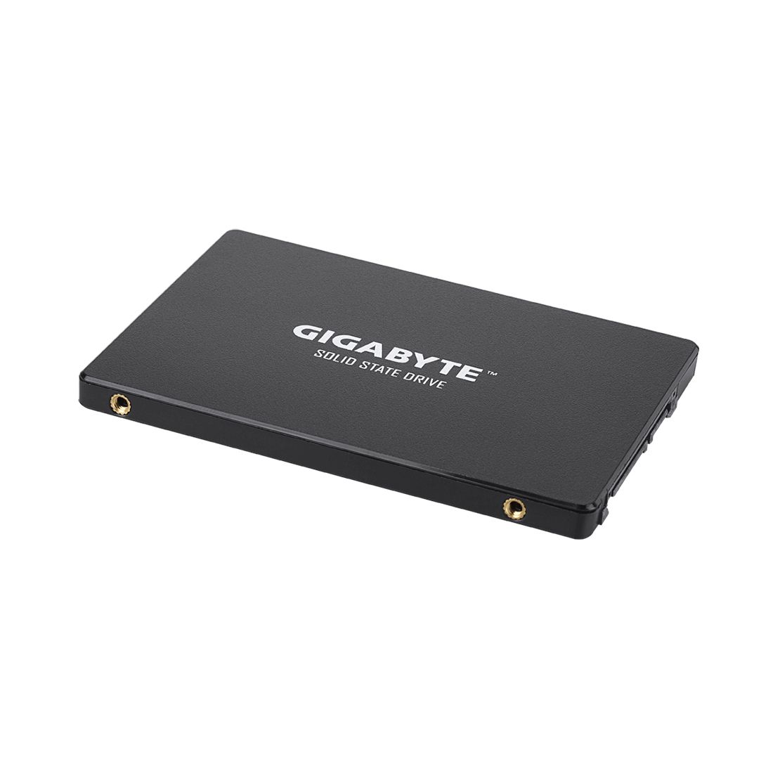 Твердотельный накопитель SSD, Gigabyte, GP-GSTFS31256GTND (4719331804329), 256GB, 2.5", Sata 6Gb/s, 520/500 Мб/с — фото 2