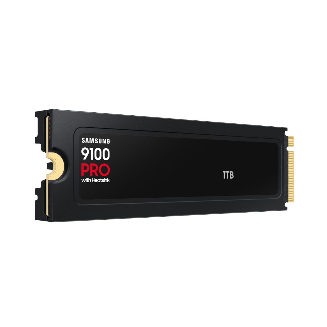 Твердотельный накопитель 1Tb SSD Samsung 9100 PRO, M.2 PCIe5.0 NVMe 2.0, TBW 600, R14700/W1300 — фото 2