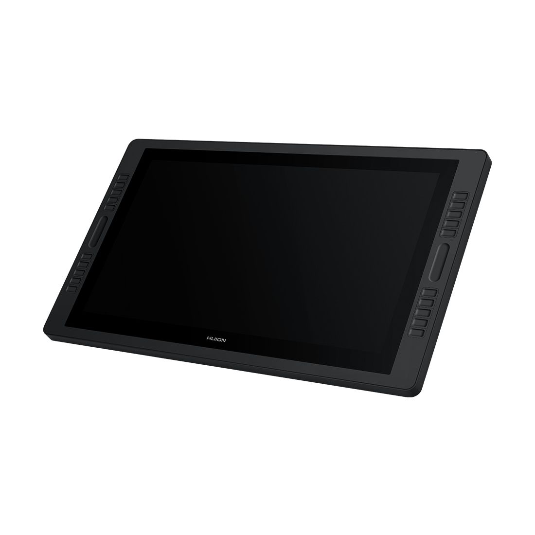 Графический планшет/монитор, Huion, Kamvas Pro 24 GT-240, Разрешение 1920х1080, Яркость 250cd/m2, Матрица IPS, 5080 lpi, Чувствительность к нажатию 8192, Интерфейс HDMI, DP, GA, Рабочая область 476,64*268,11 мм., Чёрный — купить в Lirotech