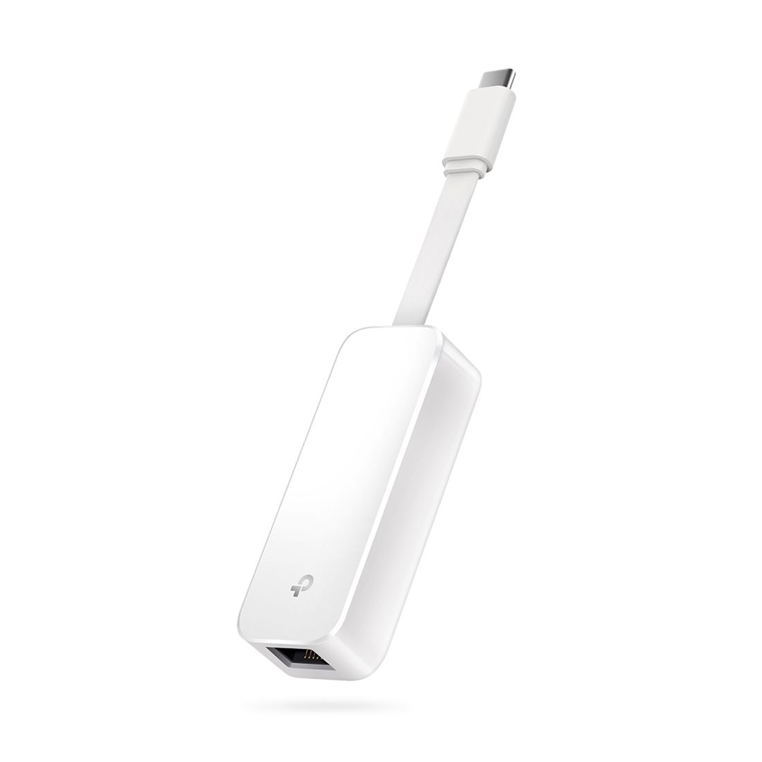 Сетевой адаптер, TP-Link, UE300C, USB TypeC/RJ45 Gigabit Ethernet — купить в Lirotech
