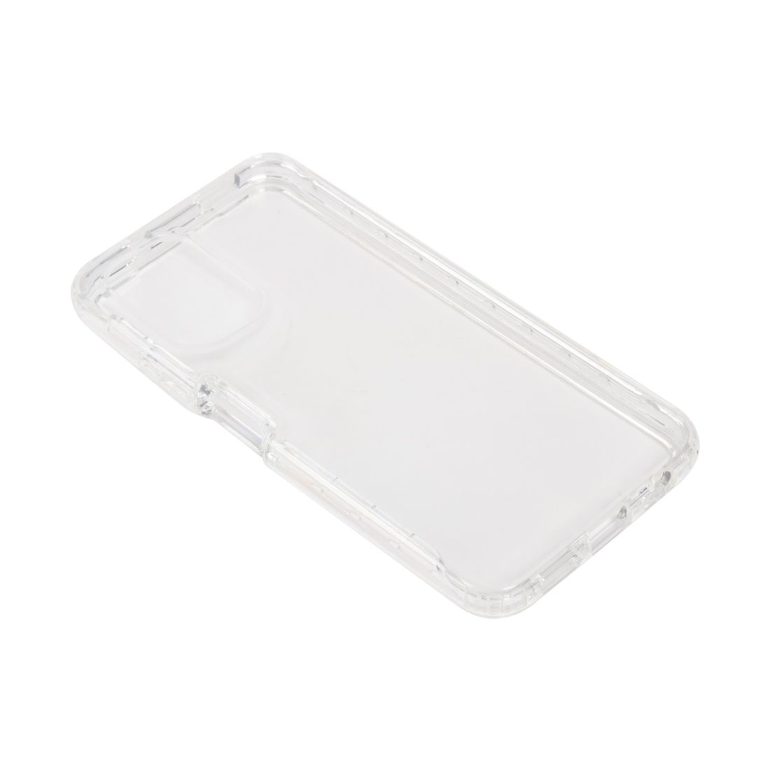 Чехол для телефона, XG, XG-BP069, для Redmi Note 10, Прозрачный, бампер, пол. пакет — фото 2