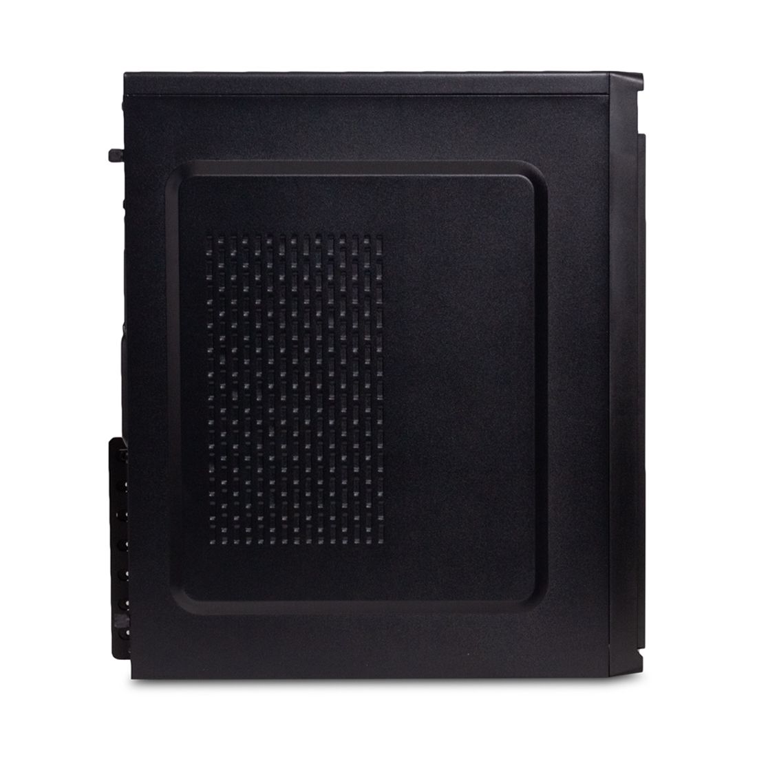 Компьютерный корпус, XG, XC-370-2, ATX/Micro ATX, USB 3.0x2, USB 2.0x1, HD-Audio, Высота процессорного кулера 145мм, Длина VGA до 290мм, 1*5.25"/2*3.5"/2*2.5", Толщина 0.4мм, 410x195x355мм, Без Б/П, Черный — фото 3