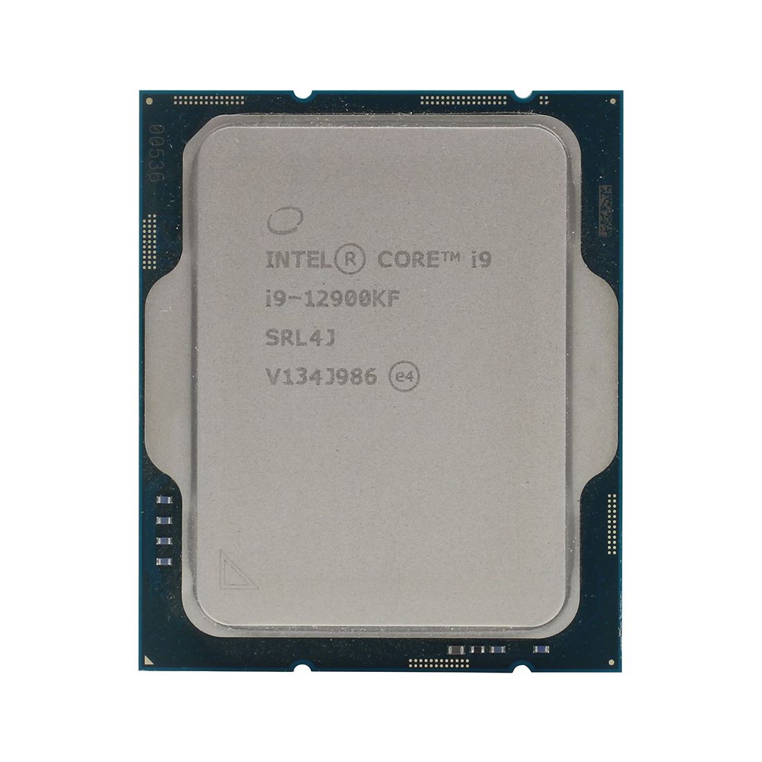 Процессор, Intel, i9-12900KF LGA1700, оем, 30M, 2.40/3.20 GHz, 16(8+8)/24 Core Alder Lake, 125 (241) Вт, без встроенного видео — фото 1