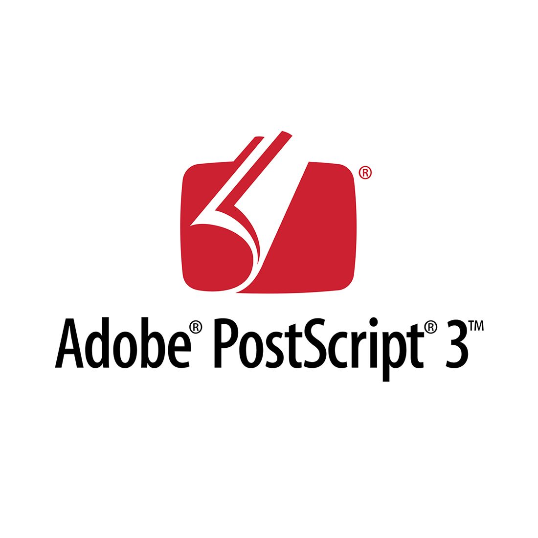 Программное обеспечение Adobe Postscript 3 B7100, Xerox, 497K23640, Для Xerox VersaLink B7125/30/35 — купить в Lirotech