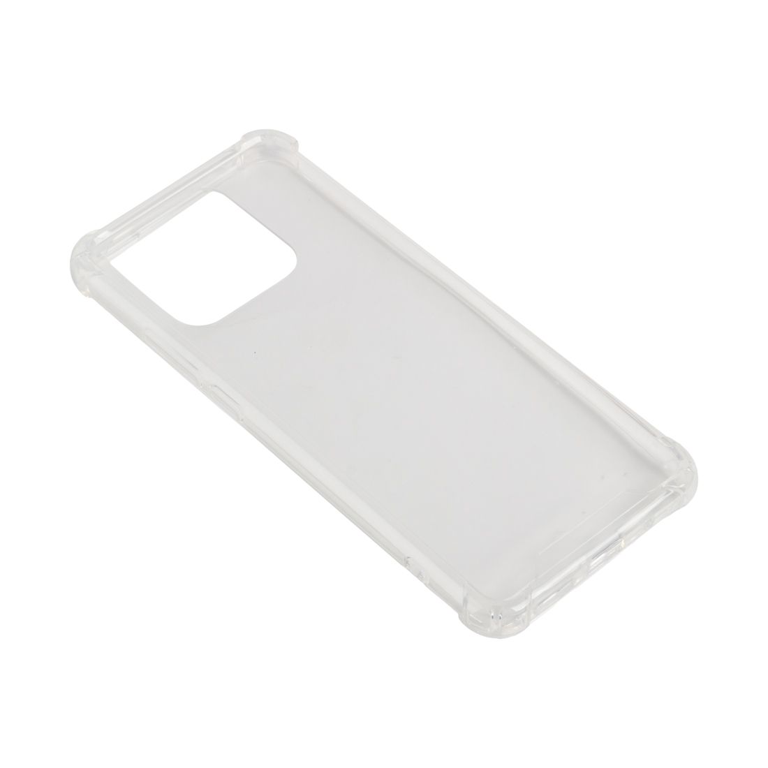 Чехол для телефона, XG, XG-TR13/XG-TR14, для Redmi 10C, Прозрачный, Борты, пол. пакет — фото 2