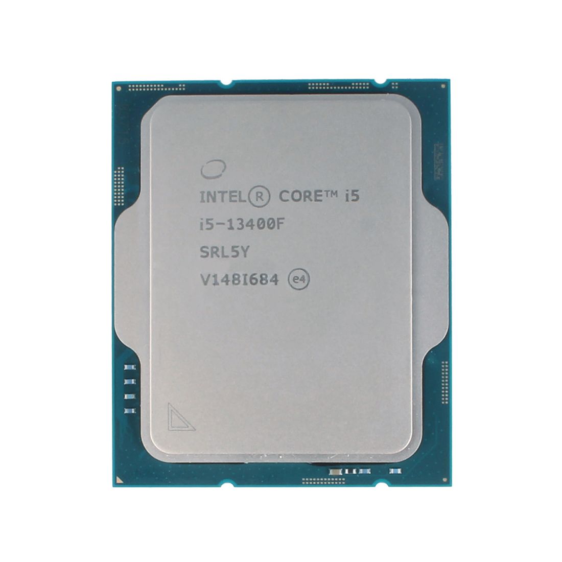 Процессор, Intel, i5-13400F LGA1700, оем, 20M, 1.80/2.50 GHz, 10(6+4)/16 Core Raptor Lake, 65 (148) Вт, без встроенного видео — Intel Core i5-13400F — купить в Lirotech