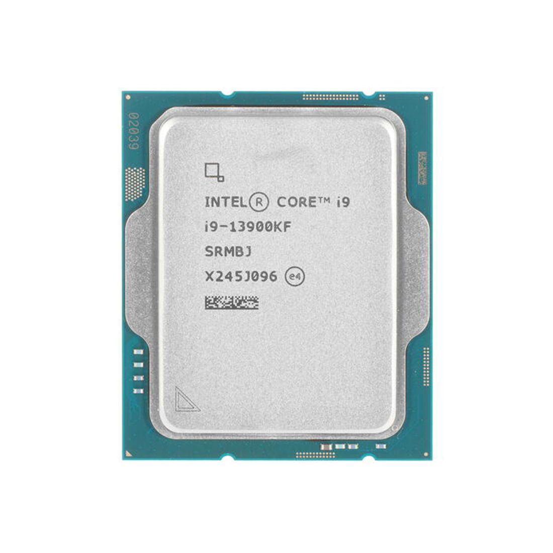 Процессор, Intel, i9-13900KF LGA1700, оем, 32M, 2.20/3.00 GHz, 24(8+16)/32 Core Raptor Lake, 125 (253) Вт, без встроенного видео — фото 1