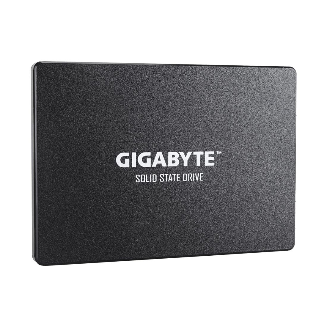 Твердотельный накопитель SSD, Gigabyte, GP-GSTFS31100TNTD, 1TB, 2.5", Sata 6Gb/s, 550/500 Мб/с — фото 1
