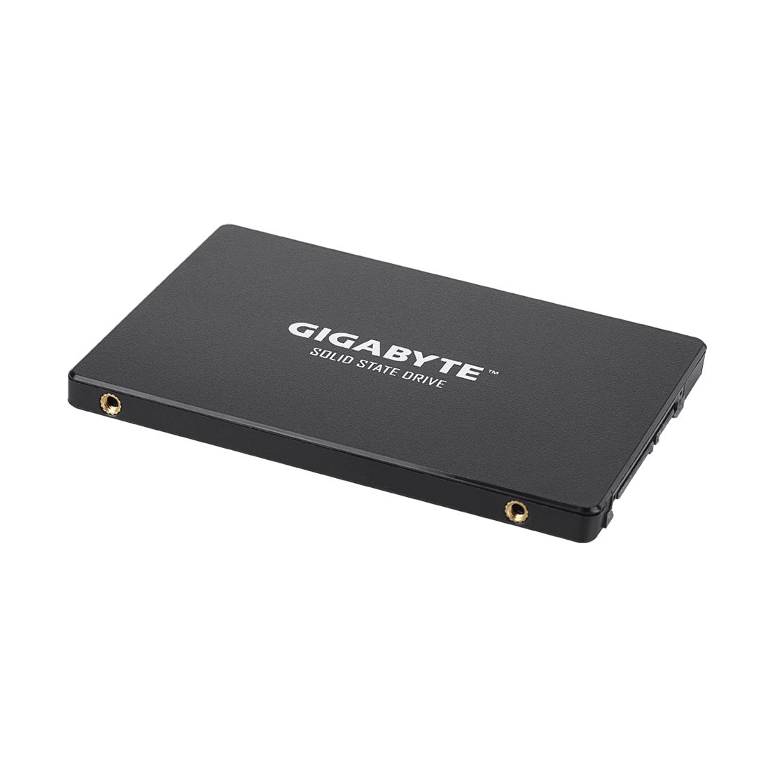 Твердотельный накопитель SSD, Gigabyte, GP-GSTFS31100TNTD, 1TB, 2.5", Sata 6Gb/s, 550/500 Мб/с — фото 3