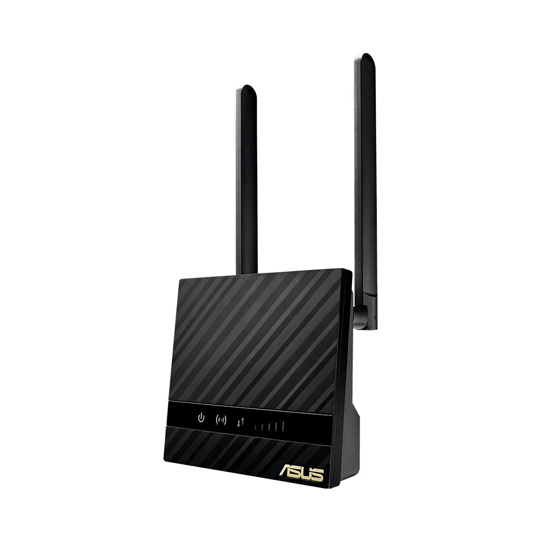 Сетевой маршрутизатор со встроенной беспроводной точкой доступа, ASUS, 4G-N16, 802.11n , AX300, 1 порт 10/100М LAN, 1 порт Micro SIM — купить в Lirotech