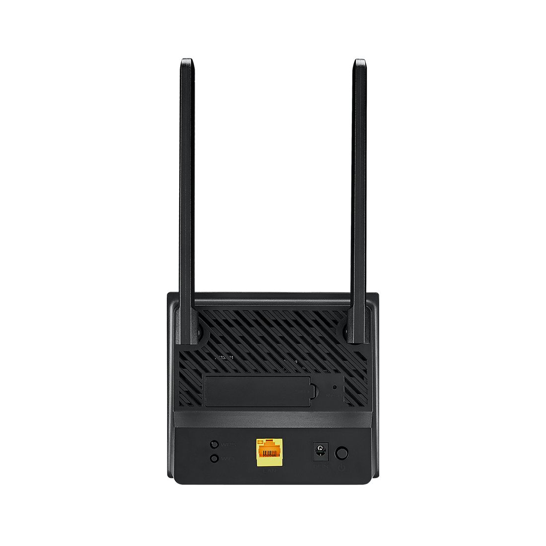 Сетевой маршрутизатор со встроенной беспроводной точкой доступа, ASUS, 4G-N16, 802.11n , AX300, 1 порт 10/100М LAN, 1 порт Micro SIM — фото 2