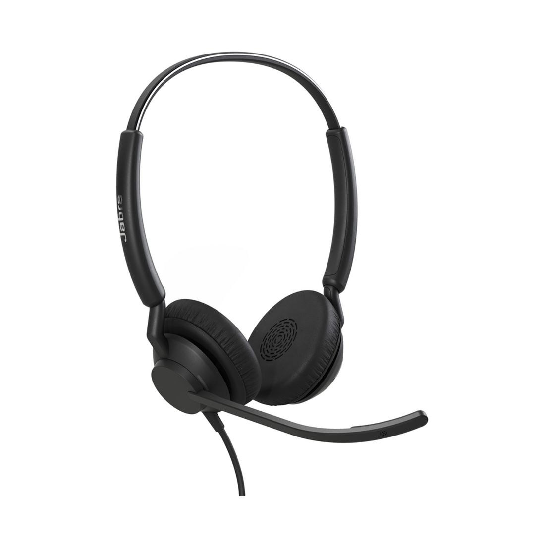 Гарнитура, Jabra, 4099-413-299, Jabra Engage 40 - (Inline Link) USB-C UC Stereo, Проводная, Шумоподавление, защита органов слуха : Jabra SafeTone™ 2.0, PeakStop 105, -10°C to + 50°C, 2 x MEMS — купить в Lirotech