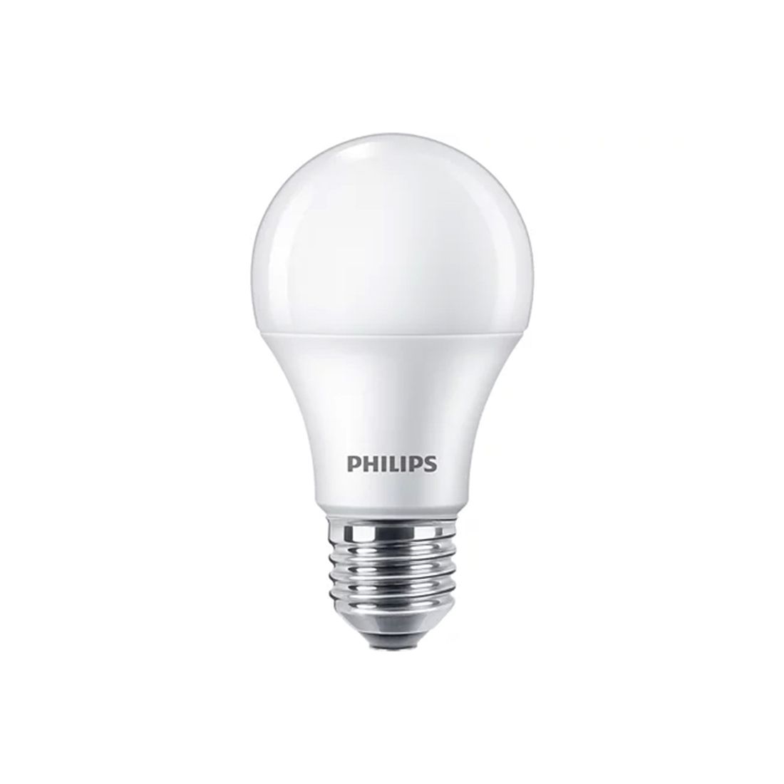 Лампа, Philips, LED Bulb 11W-900lm-E27-830-RCA, Ecohome, Мощность 11Вт, Световой поток 900Лм, Цоколь E27, Индекс цветопередачи 80CRI, Температура 3000К, Теплый — купить в Lirotech