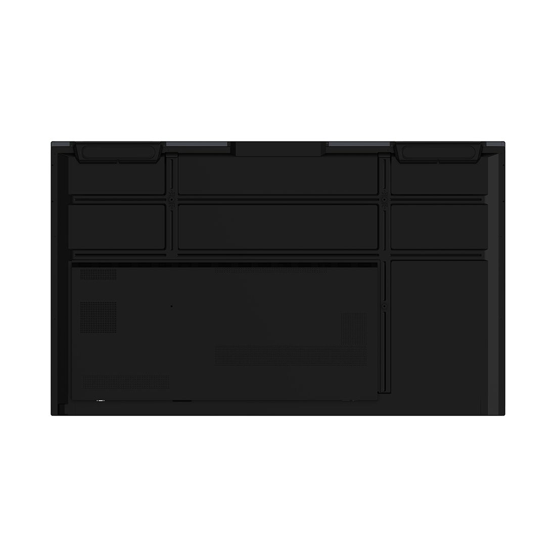 Интерактивная панель, iiyama, TE7514MIS-B1AG, 75", 4K, Android 13, V100, Quad core A76+A55, ОЗУ 8гб, ПЗУ 64гб, чёрный — фото 3