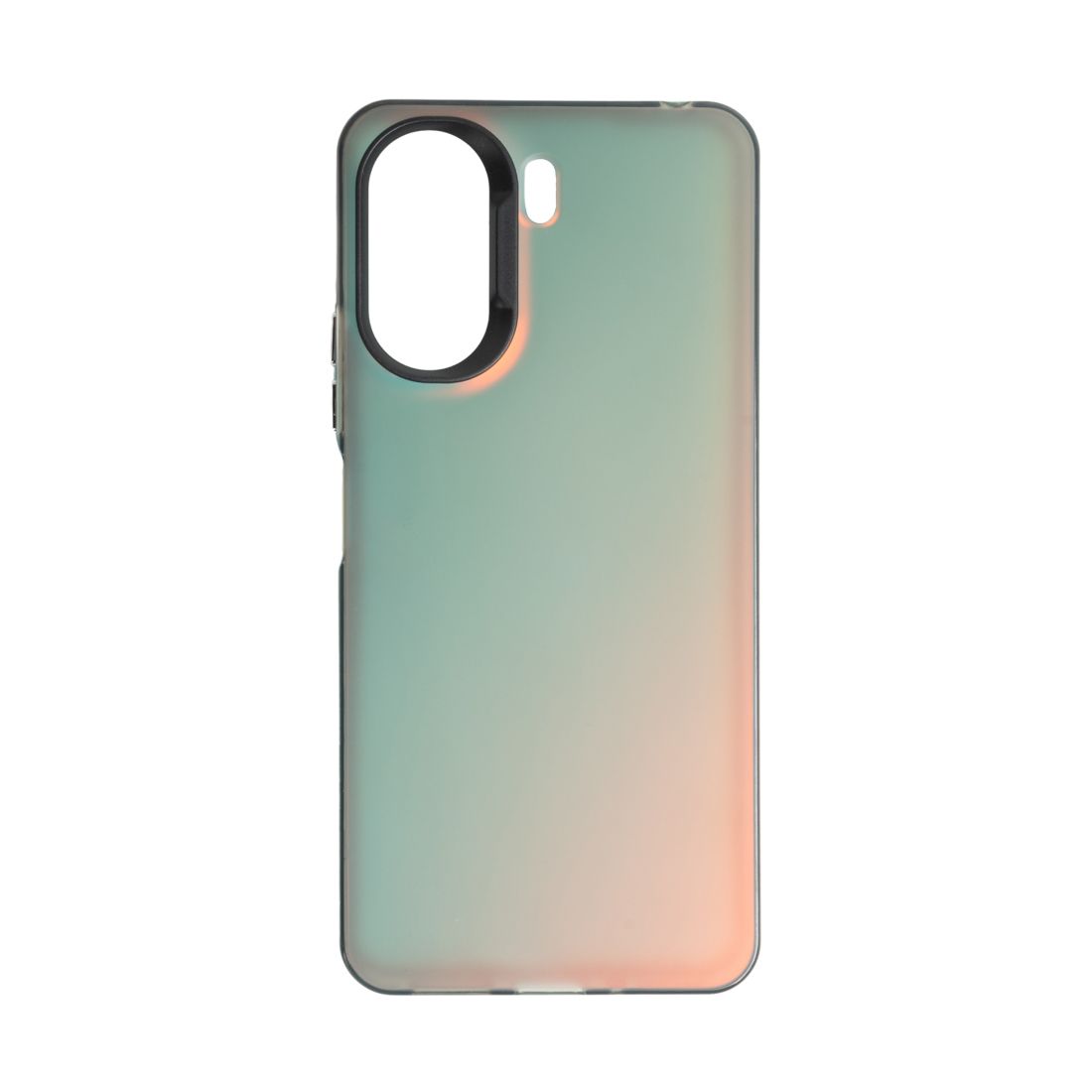 Чехол для телефона, XG, XG-HS190, для Redmi 13C/POCO C65, ТПУ, Черный, Пол. пакет — купить в Lirotech