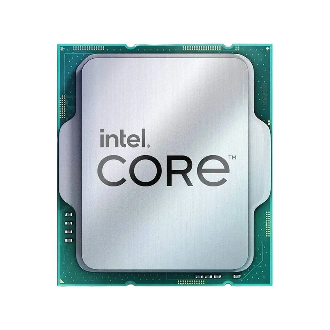 Процессор, Intel, i3-14100F LGA1700, оем, 12M, 3.50 GHz, 4/8 Core Raptor Lake, 58 (110) Вт, без встроенного видео — фото 1
