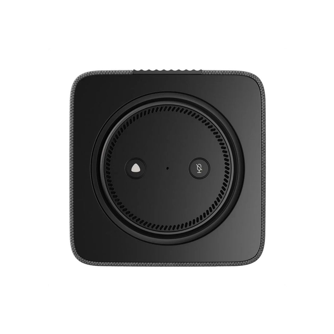 Умная колонка, Яндекс, YNDX-00053K, Яндекс Станция Макс с Zigbee, 65Вт, (2х15Вт 20мм, 2х10Вт 38мм, 1х40Вт 88мм), 7 микрофонов (+1 в пульте), 45–20 000 Гц, Wi-Fi (2,4–5 ГГц), Bluetooth 5.0, AUX OUT, HDMI 2.0, Черный — фото 3