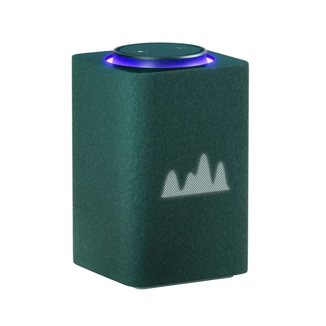 Умная колонка, Яндекс, YNDX-00053Z, Яндекс Станция Макс с Zigbee, 65Вт, (2х15Вт 20мм, 2х10Вт 38мм, 1х40Вт 88мм), 7 микрофонов (+1 в пульте), 45–20 000 Гц, Wi-Fi (2,4–5 ГГц), Bluetooth 5.0, AUX OUT, HDMI 2.0, Зеленый — купить в Lirotech