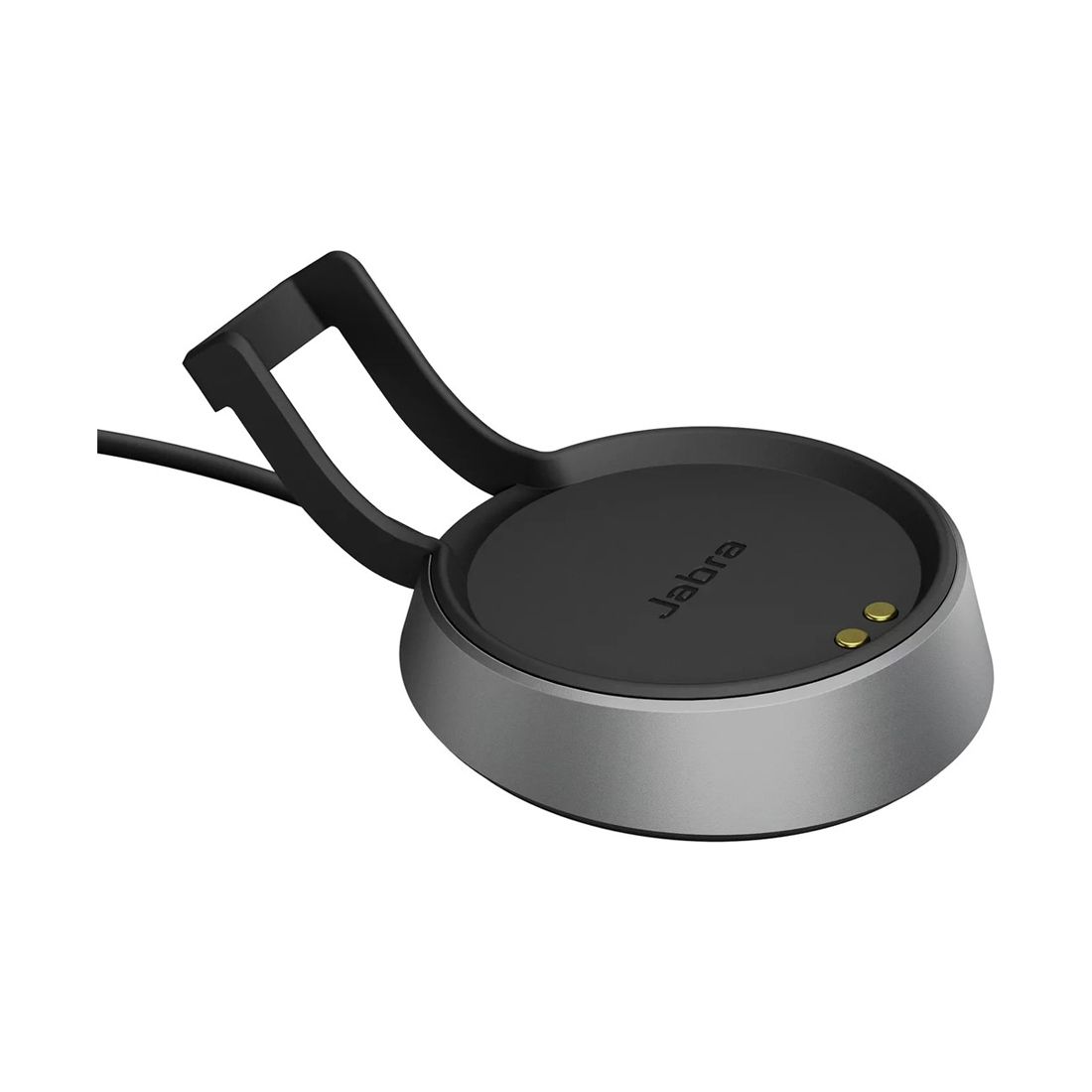 Зарядное устройство, Jabra, 14207-65, Evolve2 85 Deskstand, USB-A, Black — купить в Lirotech