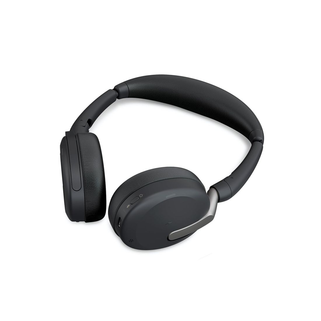 Гарнитура, Jabra, 26699-999-899, Evolve2 65 Flex Link380c MS Stereo — фото 2