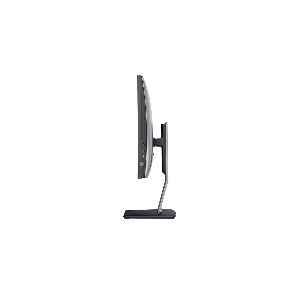 Моноблок, XG, Atlas GL70, 27", Barebone, Asus H610T2, IPS 1920*1080 Full HD, Веб-камера 5 МП, Встроенный DVD, Bluetooth 5.2, HDMI*1, Type-C*1, Audio Out*1, Mic*1, DP*1, RJ45x1, DC_INx1, USB2.0 Type-A x1, USB3.0 Type-A*1, 19V6A. Barebone, WIFI 802.11b/g/n/ — фото 2