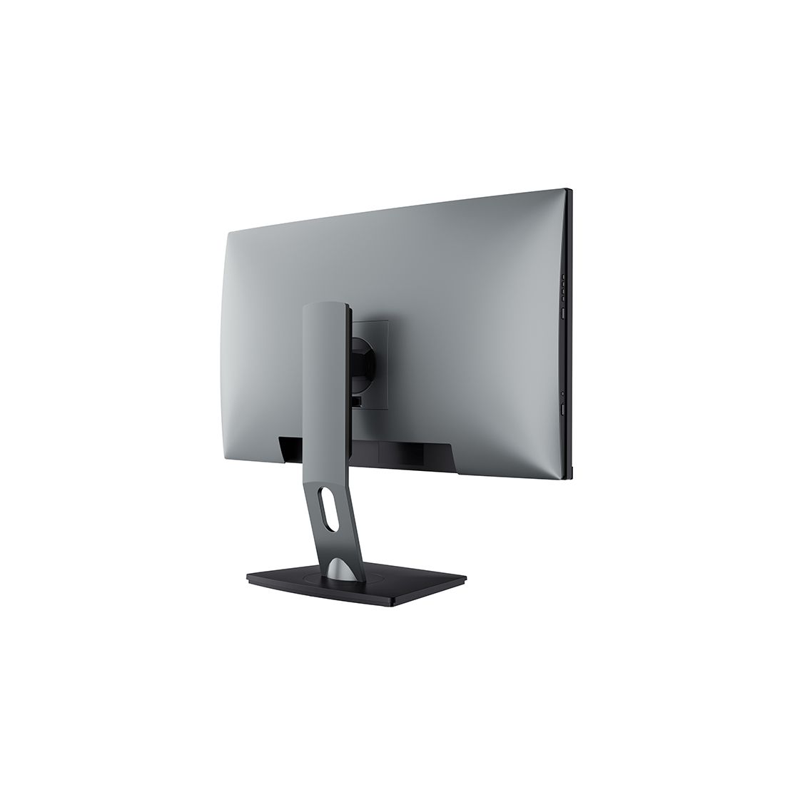 Моноблок, XG, Atlas GL70, 27", Barebone, Asus H610T2, IPS 1920*1080 Full HD, Веб-камера 5 МП, Встроенный DVD, Bluetooth 5.2, HDMI*1, Type-C*1, Audio Out*1, Mic*1, DP*1, RJ45x1, DC_INx1, USB2.0 Type-A x1, USB3.0 Type-A*1, 19V6A. Barebone, WIFI 802.11b/g/n/ — фото 3