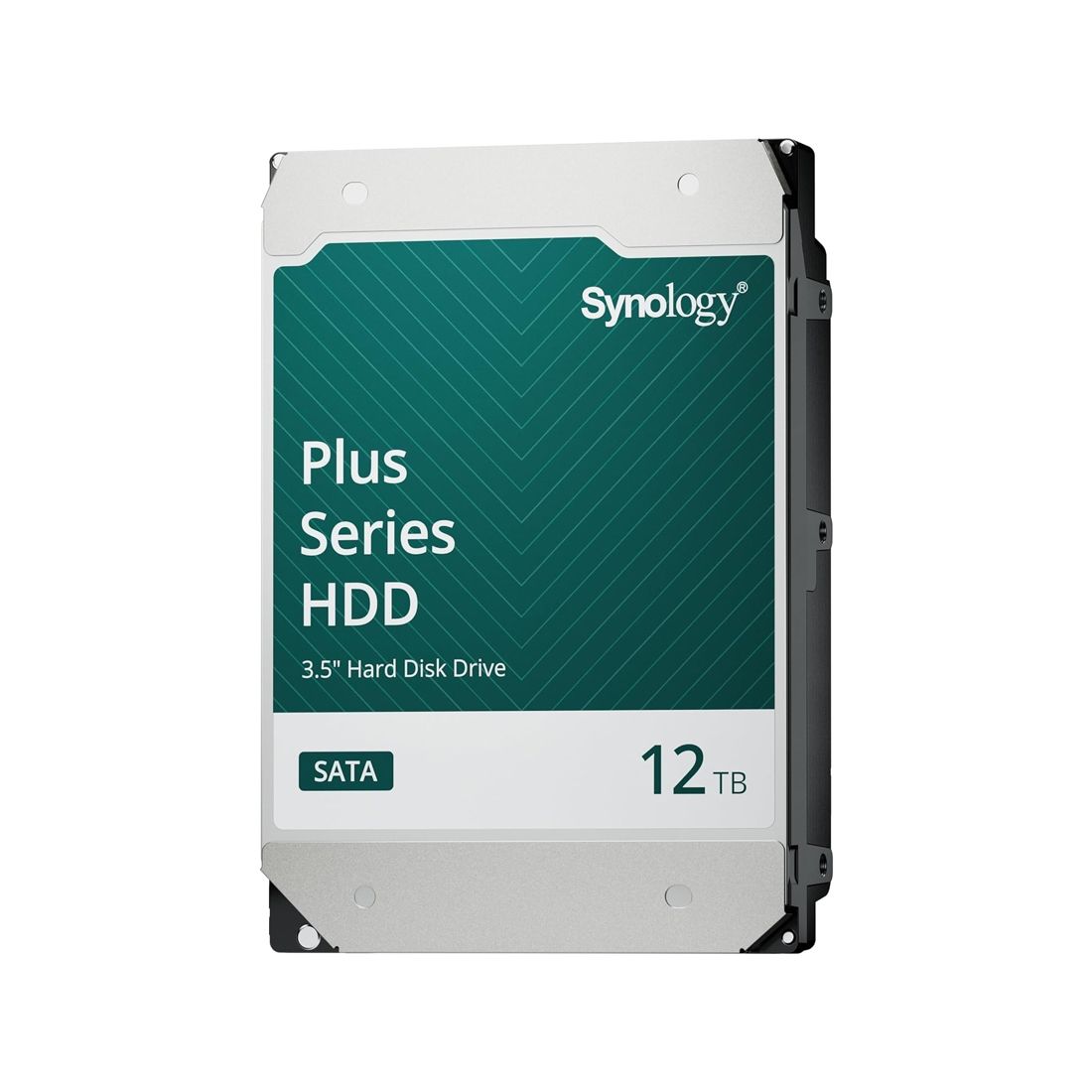 Жесткий диск, Synology, HAT3310-12T, 12 TB, HDD 3.5", SATA 6 Gb/s — фото 1