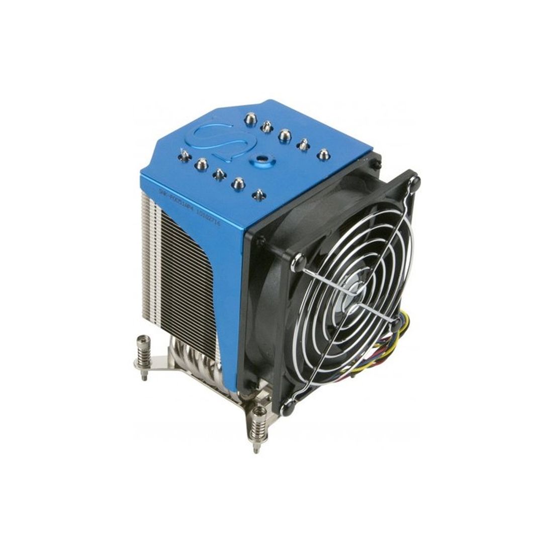 Кулер CPU Supermicro SNK-P0051AP4 — купить в Lirotech