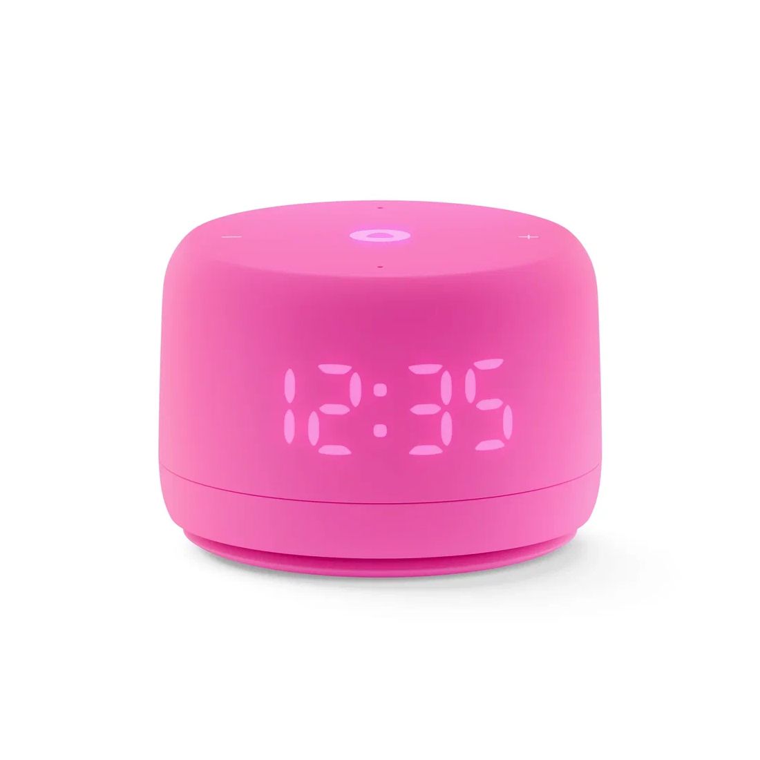 Умная колонка, Яндекс, YNDX-00026PNK, Яндекс Станция Лайт Второе поколение, YaGPT, 6Вт, 2 микрофона, USB TYPE-C, Розовый — купить в Lirotech