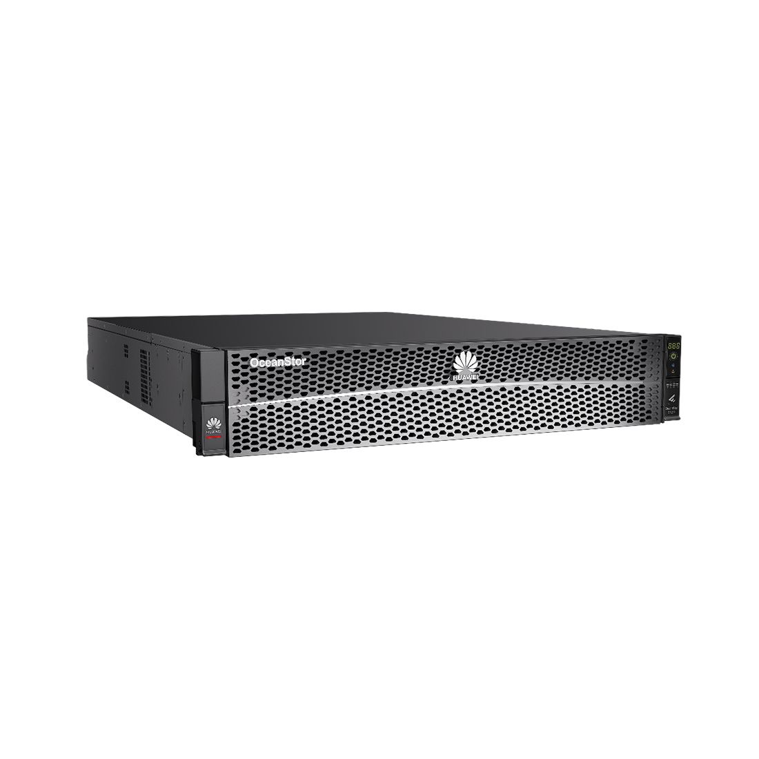 Дисковая полка HUAWEI DAE62525U2-10EV5 (2U, 25*2.5" SAS Disk Slots, 4*MiniSAS HD 12Gbs, AC, 02354CDN) — фото 3