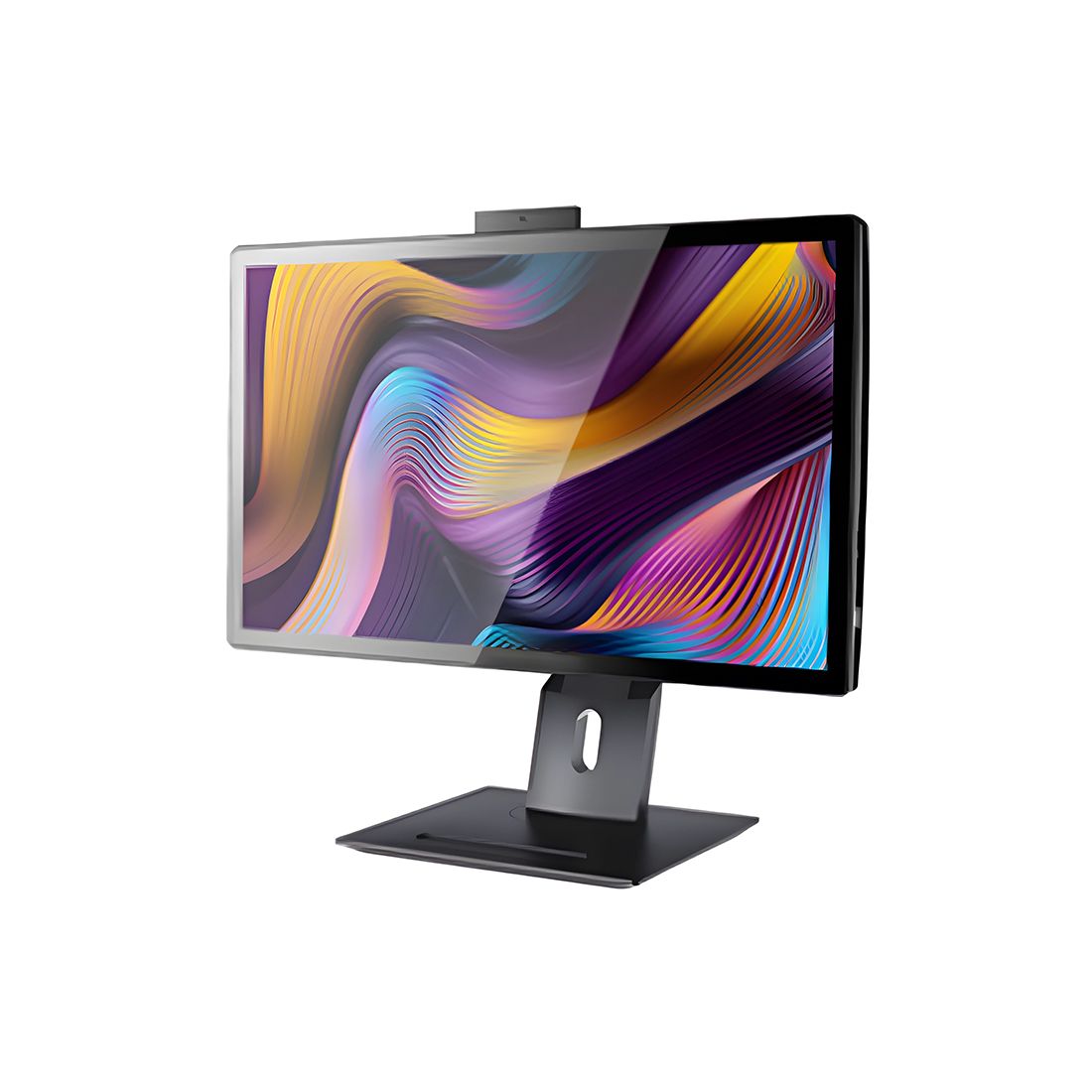 Моноблок, XG, Crystal Desk GT40, 23,8", Barebone, ASUS H610T2, IPS 1920*1080 Full HD, Веб-камера 5 МП, Bluetooth 5.2, HDMI*1, Type-C*1, Audio Out*1, Mic*1, DP*1, RJ45x1, DC_INx1, 19V6A. WIFI 802.11b/g/n/ac/ax, Сенсорный экран, Встроенный микрофон, Встроен — 23.8" — купить в Lirotech