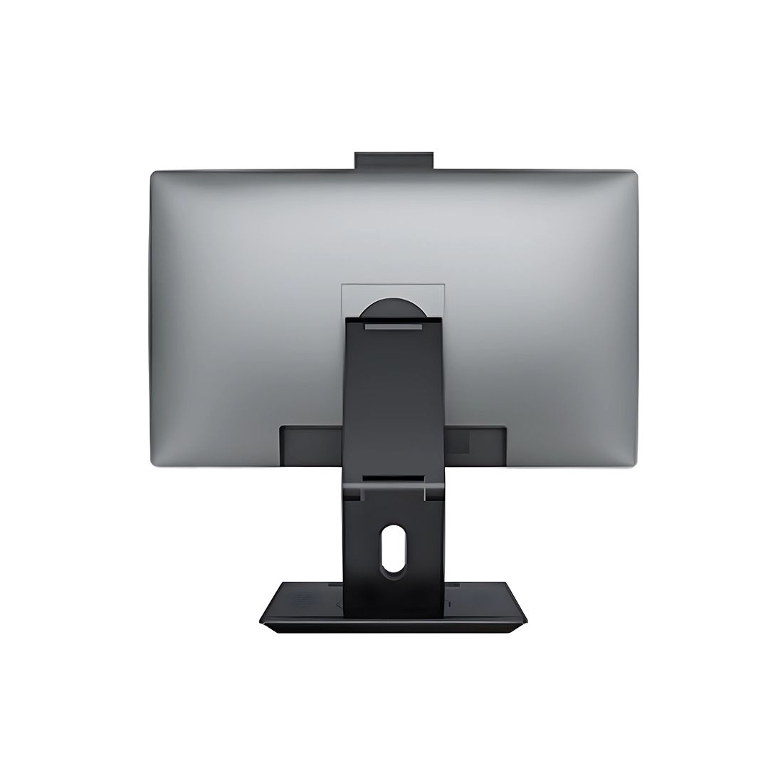 Моноблок, XG, Crystal Desk GT40, 23,8", Barebone, ASUS H610T2, IPS 1920*1080 Full HD, Веб-камера 5 МП, Bluetooth 5.2, HDMI*1, Type-C*1, Audio Out*1, Mic*1, DP*1, RJ45x1, DC_INx1, 19V6A. WIFI 802.11b/g/n/ac/ax, Сенсорный экран, Встроенный микрофон, Встроен — фото 3