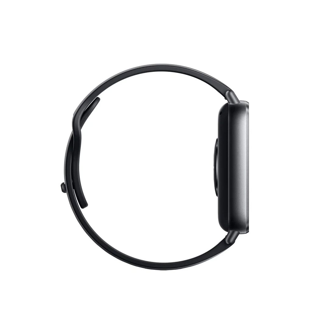 Смарт часы, Xiaomi, Redmi Watch 5 Active, M2351W1 / BHR8784GL, Дисплей 2" LCD, Разрешение 320 x 385, Водонепроницаемые (5 АТМ), Батарея 289 мАч, Вес 37 гр, Черный — фото 3