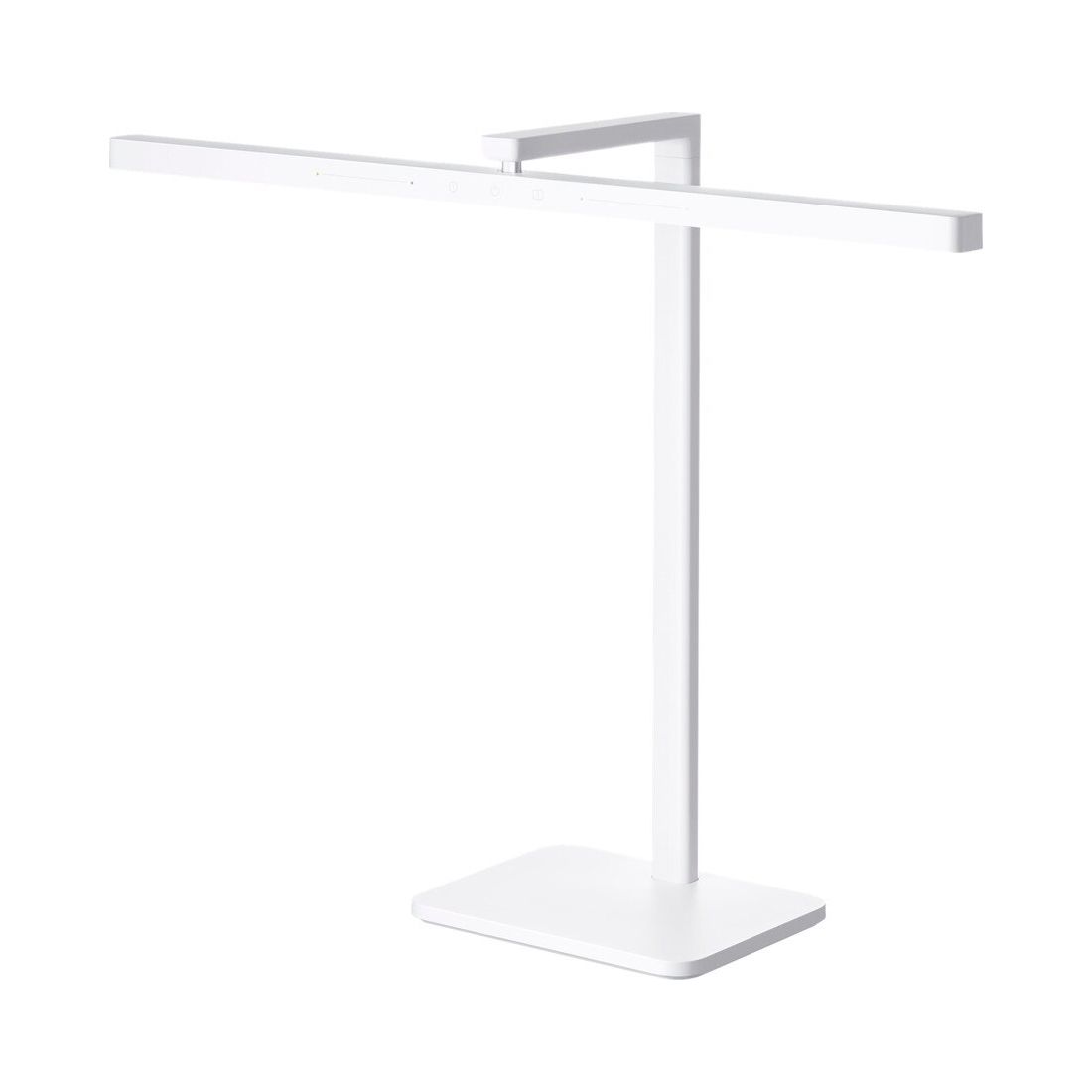 Настольная лампа, Xiaomi, LED Desk Lamp 2, BHR9186GL/MJTD06YL, Влажность при эксплуатации от 0% до 85%, Рабочая иемпература 0°C–35°C, Входные параметры 12 В  1,0 А, Мощность 10 Вт (112 x 0,2 Вт/светодиодный модуль), Цветопередача Ra95, 3900К, Номинальный  — купить в Lirotech