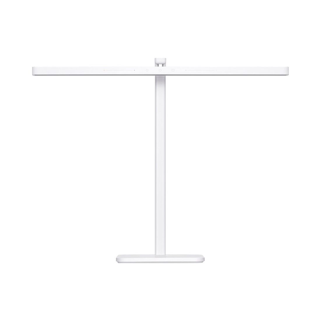 Настольная лампа, Xiaomi, LED Desk Lamp 2, BHR9186GL/MJTD06YL, Влажность при эксплуатации от 0% до 85%, Рабочая иемпература 0°C–35°C, Входные параметры 12 В  1,0 А, Мощность 10 Вт (112 x 0,2 Вт/светодиодный модуль), Цветопередача Ra95, 3900К, Номинальный  — фото 2