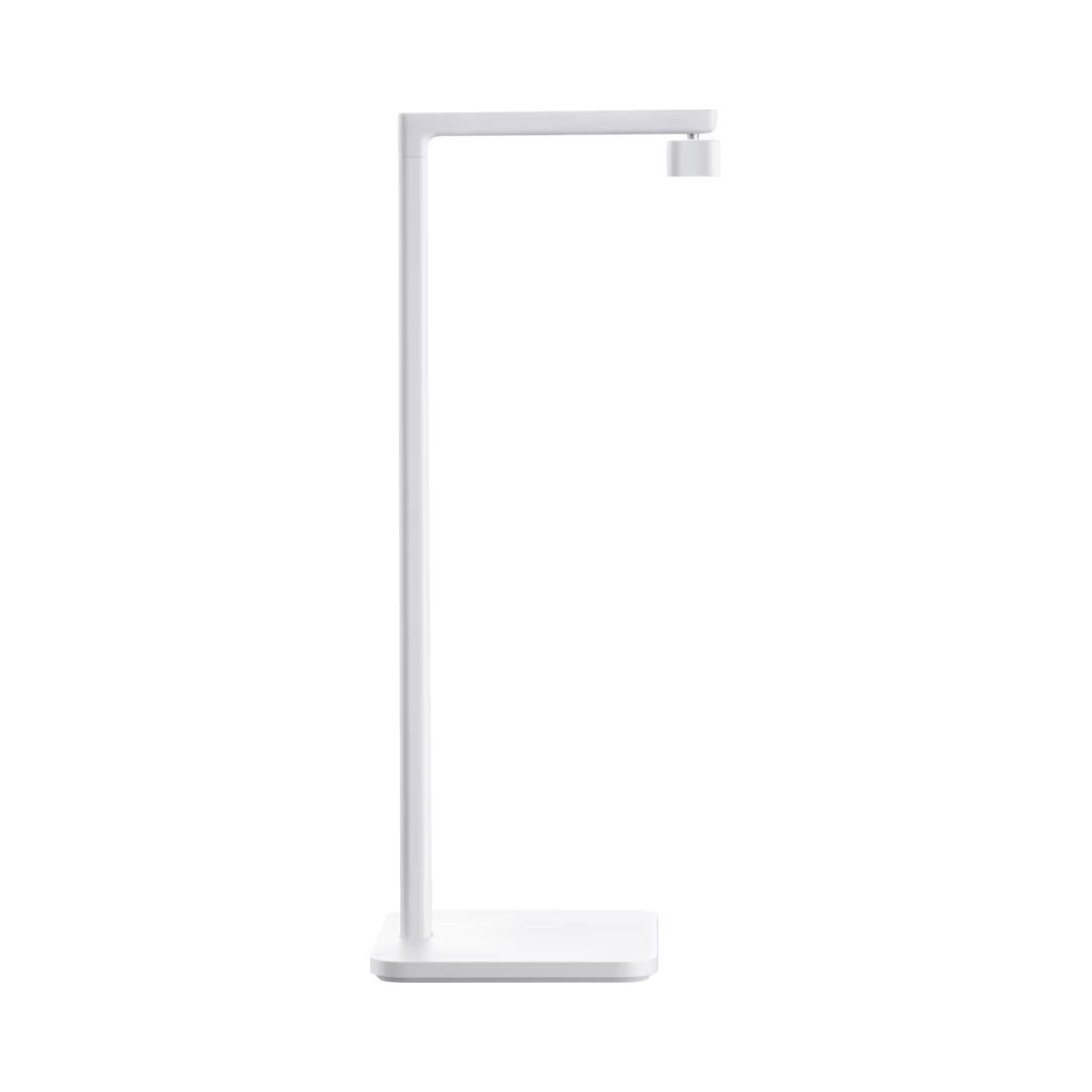 Настольная лампа, Xiaomi, LED Desk Lamp 2, BHR9186GL/MJTD06YL, Влажность при эксплуатации от 0% до 85%, Рабочая иемпература 0°C–35°C, Входные параметры 12 В  1,0 А, Мощность 10 Вт (112 x 0,2 Вт/светодиодный модуль), Цветопередача Ra95, 3900К, Номинальный  — фото 3