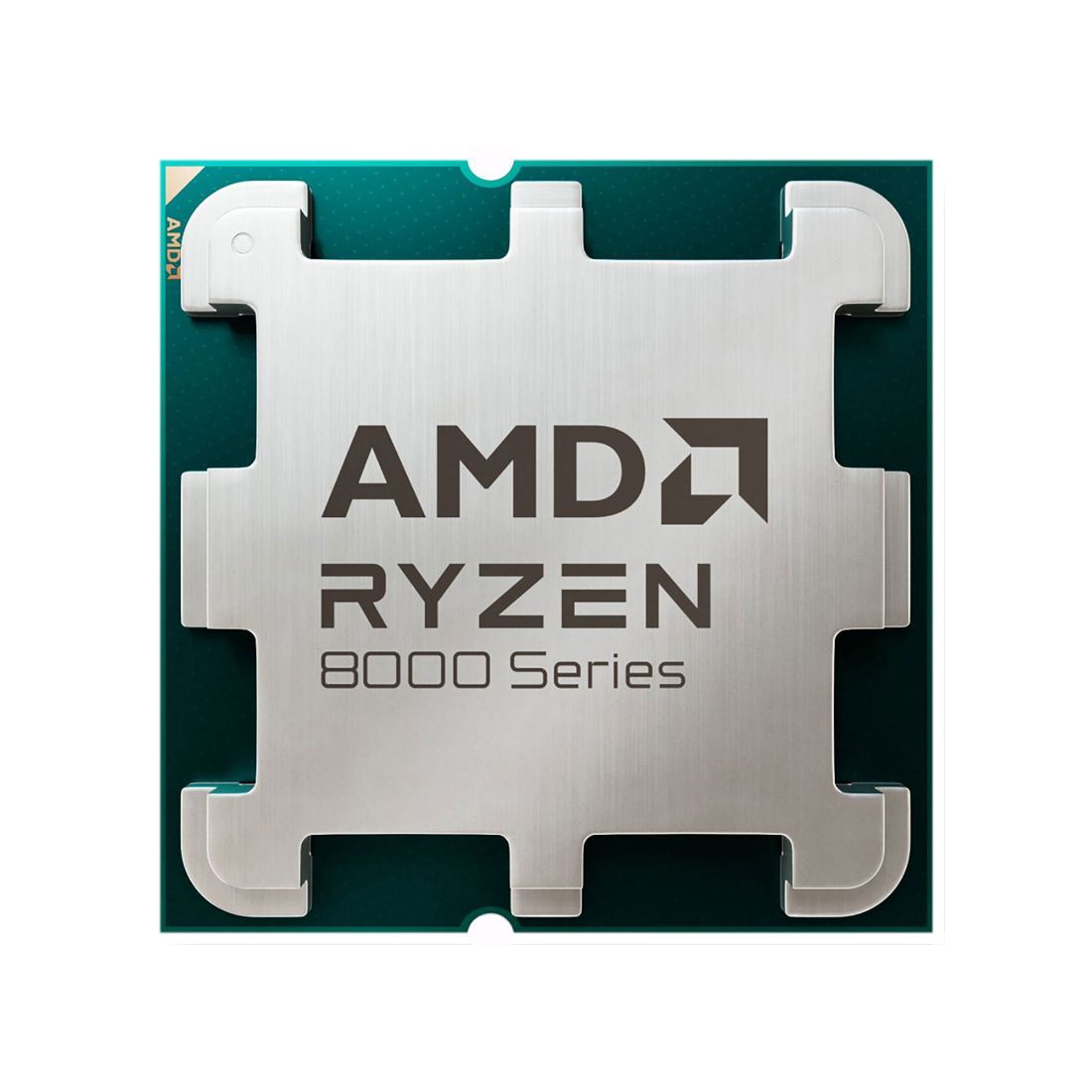 Процессор, AMD, AM5 Ryzen 5 8400F, oem, 6M L2 + 16M L3, 4.2 GHz, 6/12 Core, 65 Вт, без встроенного видео — AMD Ryzen 5 8400F, DDR5 — купить в Lirotech