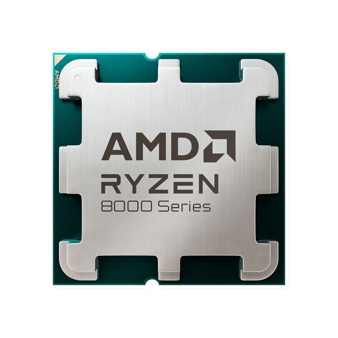 Процессор, AMD, AM5 Ryzen 7 8700F, oem, 8M L2 + 16M L3, 4.1 GHz, 8/16 Core, 65 Вт, без встроенного видео — фото 1