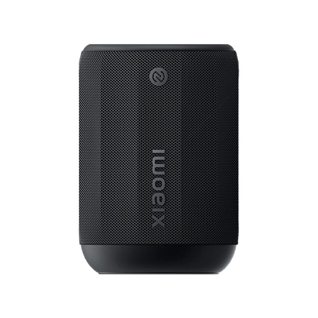 Портативная колонка, Xiaomi, Bluetooth Speaker Mini, ASM01G/QBH4274GL, 10,3 x7,3x7,3 см, 330 гр, Широкополосный динамик, Пассивный излучатель*1, Номинальная мощность 3Вт*2, Bluetooth 5.3, Type-C, Аккумулятор 2000 мАч, Черный — фото 2