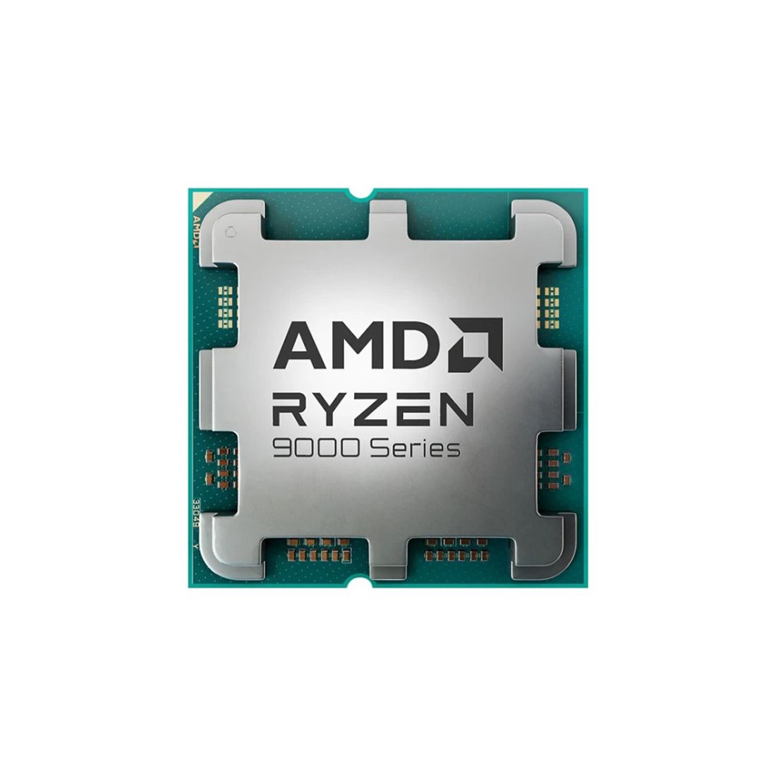 Процессор, AMD, AM5 Ryzen 9 9950X, oem, 16M L2 + 64M L3, 4.3 GHz, 16/32 Core, 170 Вт, Radeon™ Graphics — фото 1